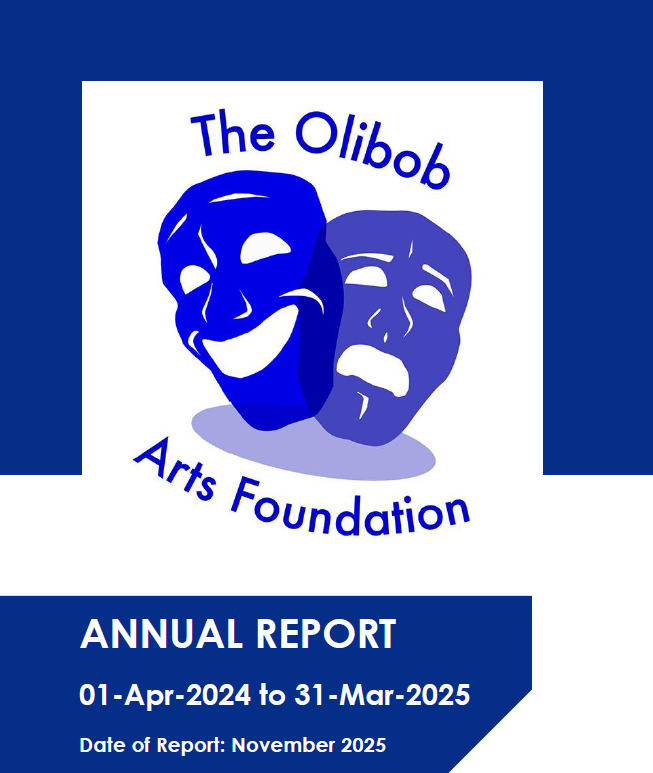 Annual Report to March 2025 - Now Available