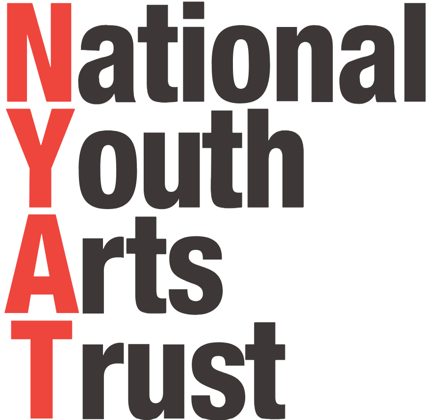 £10,000 Grant awarded by The Olibob Arts Foundation to fund NYAT Hull Youth Theatre Project